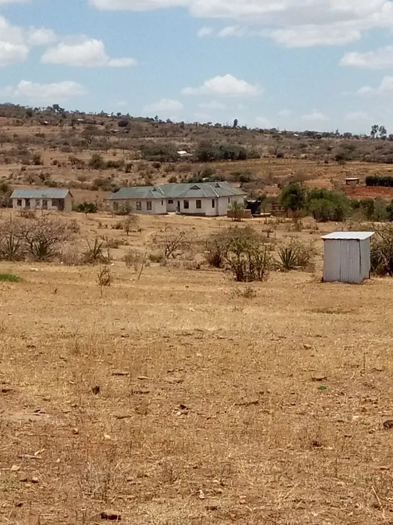 Camp David Estate land parcels, Machakos