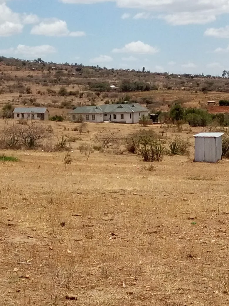 Residential plots at Camp David Estate, Machakos County