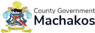 County Government of Machakos logo